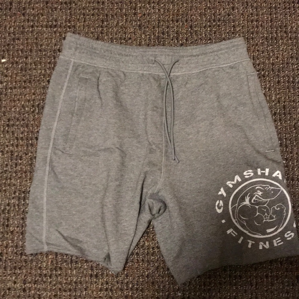 Gymshark shorts